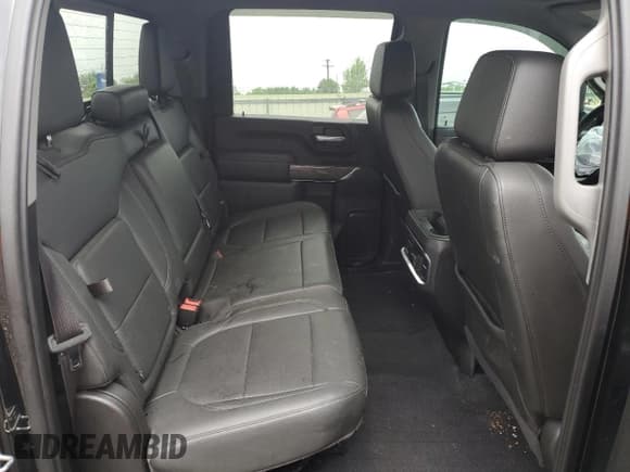 ✅ 2020 Chevrolet Silverado 2500HD LTZ • VIN: 1GC4YPEY4LF194342 • Lot: 60039875. Wystawiony na Copart z przebiegiem 54 053 mil. Bezpłatny archiwum sprzedaży aukcyjnych z USA i szczegółowy raport historii pojazdu na DreamBid. Zdjęcie 10.