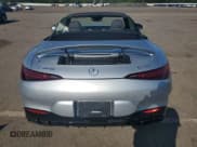 ✅ 2022 Mercedes-Benz SL 55 AMG • VIN: W1KVK8ABXNF006235 • Lot: 67572444. Listed on Copart with 19,968 mi. Free auction sales archive from the USA and detailed vehicle history report at DreamBid. Image 6.