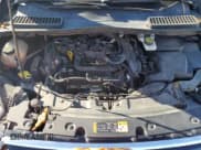 ✅ 2019 Ford Escape SE • VIN: 1FMCU9GD4KUB09857 • Lot: 81314805. Wystawiony na Copart z przebiegiem 115 808 mil. Bezpłatny archiwum sprzedaży aukcyjnych z USA i szczegółowy raport historii pojazdu na DreamBid. Zdjęcie 12.