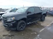 ✅ 2021 Chevrolet Colorado 2WD LT • VIN: 1GCGSCEA3M1178576 • Лот: 41841016. Опубликован ранее на IAAI с пробегом 87 291 миль. Бесплатный доступ к архиву аукционных продаж из США и подробный отчёт об истории автомобиля на DreamBid. Изображение 17.