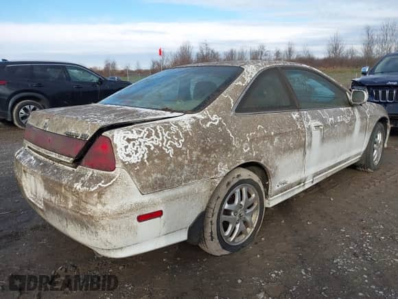 2002 Honda Accord EX с VIN 1HGCG22582A016670, выставлен на аукционе IAAI как лот 43551058 с пробегом 160 333 миль миль и . История ставок и продаж доступна на DreamBid. Изображение 4.