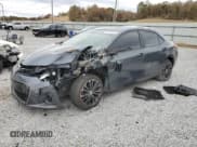 ✅ 2016 Toyota Corolla L • VIN: 2T1BURHE8GC734774 • Lot: 92786215. Listed on Copart with 175,299 mi. Free auction sales archive from the USA and detailed vehicle history report at DreamBid. Image 1.