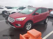 ✅ 2019 Ford Escape SE • VIN: 1FMCU0GD8KUC47008 • Lot: 43550142. Wystawiony na IAAI z przebiegiem 93 298 mil. Bezpłatny archiwum sprzedaży aukcyjnych z USA i szczegółowy raport historii pojazdu na DreamBid. Zdjęcie 2.