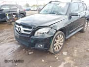 ✅ 2010 Mercedes-Benz GLK 350 • VIN: WDCGG8HB1AF493016 • Лот: 43554862. Опубликован ранее на IAAI с пробегом 217 595 миль. Бесплатный доступ к архиву аукционных продаж из США и подробный отчёт об истории автомобиля на DreamBid. Изображение 6.