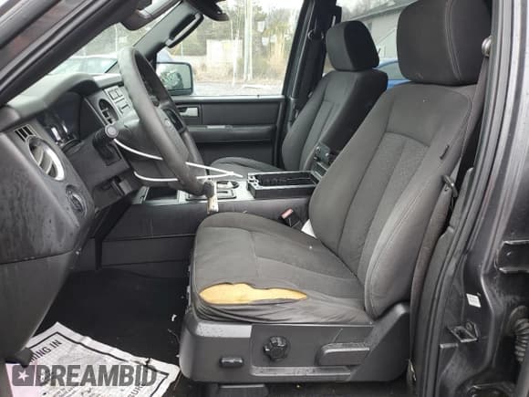 ✅ 2007 Ford Expedition Max XLT • VIN: 1FMFK16537LA26786 • Лот: 51848375. Опубликован ранее на Copart с пробегом 135 977 миль. Бесплатный доступ к архиву аукционных продаж из США и подробный отчёт об истории автомобиля на DreamBid. Изображение 7.