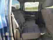 2018 Chevrolet Silverado 1500 LT с VIN 3GCUKREC8JG216937, выставлен на аукционе Copart как лот 85321435 с пробегом 119 068 миль миль и Списание • Salvage title. История ставок и продаж доступна на DreamBid. Изображение 10.