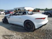 ✅ 2021 Jaguar F-Type P300 • VIN: SAJDD5GX2MCK75672 • Lot: 59336305. Listed on Copart with 29,255 mi. Free auction sales archive from the USA and detailed vehicle history report at DreamBid. Image 2.
