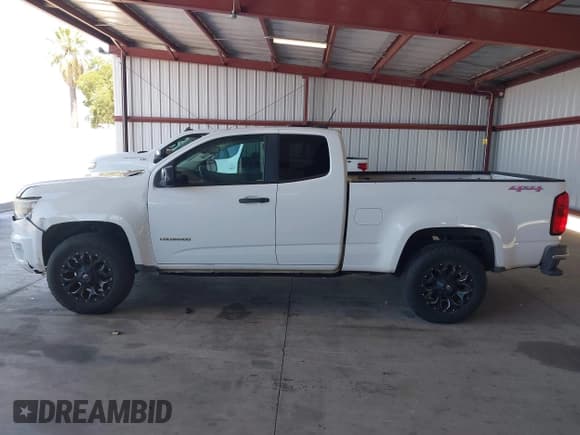 ✅ 2015 Chevrolet Colorado 4WD WT • VIN: 1GCHTAEA2F1189237 • Лот: 42783547. Опубликован ранее на IAAI с пробегом 179 600 миль. Бесплатный доступ к архиву аукционных продаж из США и подробный отчёт об истории автомобиля на DreamBid. Изображение 14.
