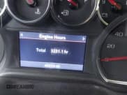 ✅ 2021 Chevrolet Silverado 1500 LT Trail Boss • VIN: 3GCPYFEL2MG471873 • Lot: 41216075. Wystawiony na IAAI z przebiegiem 40 334 mil. Bezpłatny archiwum sprzedaży aukcyjnych z USA i szczegółowy raport historii pojazdu na DreamBid. Zdjęcie 16.