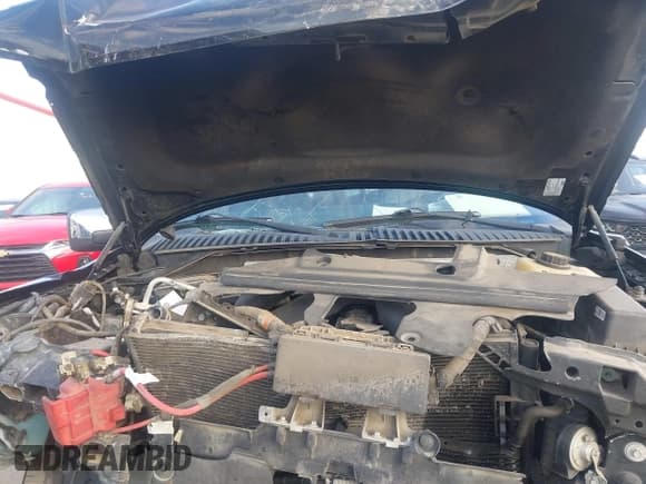 ✅ 2017 Ford Expedition Max XLT • VIN: 1FMJK1HT2HEA60441 • Lot: 43630801. Listed on IAAI with 137,393 mi. Free auction sales archive from the USA and detailed vehicle history report at DreamBid. Image 10.