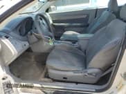 ✅ 2008 Chrysler Sebring LX • VIN: 1C3LC45K28N627503 • Lot: 57242005. Listed on Copart with 178,942 mi. Free auction sales archive from the USA and detailed vehicle history report at DreamBid. Image 7.