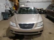 ✅ 2009 Hyundai Sonata GLS • VIN: 5NPET46C89H478334 • Lot: 82604985. Listed on Copart with 93,893 mi. Free auction sales archive from the USA and detailed vehicle history report at DreamBid. Image 5.