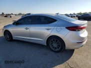 ✅ 2018 Hyundai Elantra SEL • VIN: 5NPD84LF4JH401430 • Lot: 81509645. Listed on Copart with 158,449 mi. Free auction sales archive from the USA and detailed vehicle history report at DreamBid. Image 2.