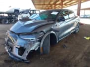 ✅ 2023 Ford Mustang Mach-E GT • VIN: 3FMTK4SE4PMA04336 • Lot: 43623372. Listed on IAAI with 35,876 mi. Free auction sales archive from the USA and detailed vehicle history report at DreamBid. Image 2.