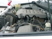 ✅ 2010 Toyota Tundra • VIN: 5TFEY5F18AX082743 • Lot: 42769082. Wystawiony na IAAI z przebiegiem 199 022 mil. Bezpłatny archiwum sprzedaży aukcyjnych z USA i szczegółowy raport historii pojazdu na DreamBid. Zdjęcie 19.