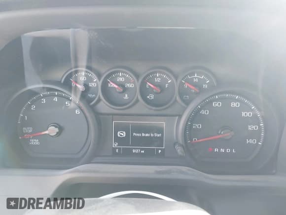 ✅ 2024 Chevrolet Silverado 1500 Custom • VIN: 3GCPABEK3RG402752 • Лот: 43476872. Опубликован ранее на IAAI с пробегом 9 127 миль. Бесплатный доступ к архиву аукционных продаж из США и подробный отчёт об истории автомобиля на DreamBid. Изображение 7.