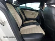 ✅ 2009 Volkswagen CC 4Motion • VIN: WVWGU73C09E539235 • Лот: 68752414. Опубликован ранее на Copart с пробегом 101 792 миль. Бесплатный доступ к архиву аукционных продаж из США и подробный отчёт об истории автомобиля на DreamBid. Изображение 10.