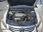 ✅ 2011 Honda Accord EX-L • VIN: 1HGCP3F83BA009300 • Лот: 71311205. Опубликован ранее на Copart с пробегом 251 921 миль. Бесплатный доступ к архиву аукционных продаж из США и подробный отчёт об истории автомобиля на DreamBid. Изображение 11.