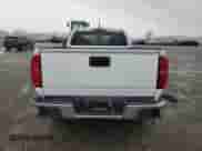 2016 Chevrolet Colorado 4WD WT с VIN 1GCHTBE38G1134171, выставлен на аукционе Copart как лот 79308944 с пробегом 204 733 миль миль и Списание • Salvage title. История ставок и продаж доступна на DreamBid. Изображение 6.