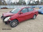 ✅ 2012 Nissan Versa SV • VIN: 3N1CN7AP5CL843866 • Lot: 94302705. Wystawiony na Copart z przebiegiem 110 501 mil. Bezpłatny archiwum sprzedaży aukcyjnych z USA i szczegółowy raport historii pojazdu na DreamBid. Zdjęcie 1.