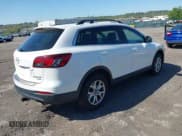 ✅ 2015 Mazda CX-9 Touring • VIN: JM3TB3CV1F0461403 • Lot: 42148325. Listed on IAAI with 143,452 mi. Free auction sales archive from the USA and detailed vehicle history report at DreamBid. Image 4.