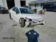 2022 Toyota Camry SE z VIN 4T1G11AK1NU666409, wystawiony jako Copart lot #70895345 z przebiegiem 109 652 mil mil oraz Szkoda całkowita • Salvage title. Historia ofert i sprzedaży dostępna na DreamBid. Obrazek 13.