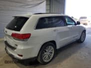 ✅ 2018 Jeep Grand Cherokee Summit • VIN: 1C4RJFJG1JC341829 • Lot: 49649045. Listed on Copart with 91,869 mi. Free auction sales archive from the USA and detailed vehicle history report at DreamBid. Image 3.