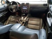 ✅ 2010 Volkswagen Jetta SE • VIN: 3VWRX7AJ4AM023604 • Lot: 64779425. Listed on Copart with 177,058 mi. Free auction sales archive from the USA and detailed vehicle history report at DreamBid. Image 8.