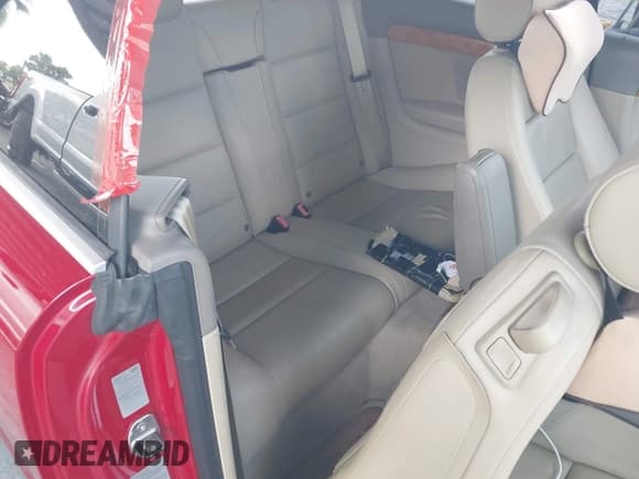 ✅ 2006 Audi A4 1.8T • VIN: WAUAC48H76K009222 • Лот: 42563668. Опубликован ранее на IAAI с пробегом 95 507 миль. Бесплатный доступ к архиву аукционных продаж из США и подробный отчёт об истории автомобиля на DreamBid. Изображение 8.