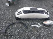 ✅ 2016 FIAT 500X Lounge • VIN: ZFBCFXDT8GP363787 • Lot: 43339148. Listed on IAAI with 125,223 mi. Free auction sales archive from the USA and detailed vehicle history report at DreamBid. Image 12.