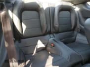 ✅ 2023 Ford Mustang GT • VIN: 1FA6P8CF4P5307162 • Lot: 64688555. Listed on Copart with 12,248 mi. Free auction sales archive from the USA and detailed vehicle history report at DreamBid. Image 10.