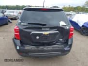 ✅ 2016 Chevrolet Equinox LT • VIN: 2GNALCEK8G6289600 • Lot: 43307225. Wystawiony na IAAI z przebiegiem 78 246 mil. Bezpłatny archiwum sprzedaży aukcyjnych z USA i szczegółowy raport historii pojazdu na DreamBid. Zdjęcie 6.