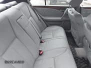 ✅ 1998 Mercedes-Benz E • VIN: WDBJF70F4WA696539 • Lot: 43792487. Listed on IAAI with 144,238 mi. Free auction sales archive from the USA and detailed vehicle history report at DreamBid. Image 8.