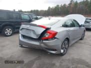 ✅ 2017 Honda Civic EX-L • VIN: 19XFC1F70HE204456 • Lot: 43692262. Wystawiony na IAAI z przebiegiem 179 396 mil. Bezpłatny archiwum sprzedaży aukcyjnych z USA i szczegółowy raport historii pojazdu na DreamBid. Zdjęcie 6.