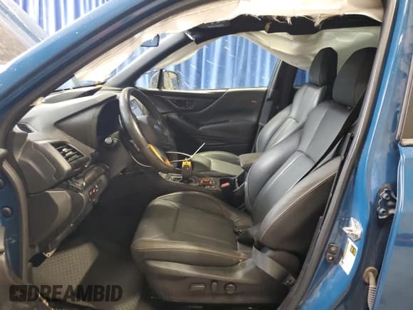 ✅ 2023 Subaru Forester Wilderness • VIN: JF2SKAMC7PH409476 • Lot: 83858855. Listed on Copart with 127,734 mi. Free auction sales archive from the USA and detailed vehicle history report at DreamBid. Image 7.