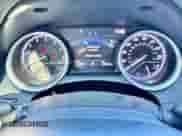 2022 Toyota Camry LE with VIN 4T1C11BK2NU059674, listed as a Copart auction lot 86409205 with 86,145 mi miles and Salvage title. Bid and sale history available at DreamBid. Image 8.