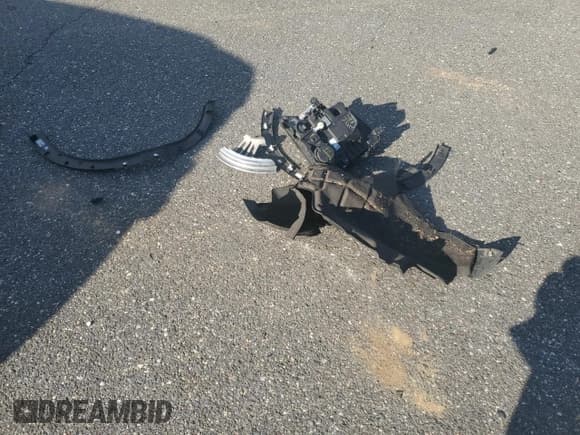 ✅ 2023 Chevrolet Bolt EV 2LT • VIN: 1G1FX6S0XP4175924 • Lot: 85198434. Wystawiony na Copart z przebiegiem 51 915 mil. Bezpłatny archiwum sprzedaży aukcyjnych z USA i szczegółowy raport historii pojazdu na DreamBid. Zdjęcie 12.