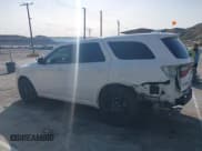 ✅ 2018 Dodge Durango R/T • VIN: 1C4SDHCT6JC354784 • Lot: 41733676. Listed on IAAI with 164,008 mi. Free auction sales archive from the USA and detailed vehicle history report at DreamBid. Image 15.