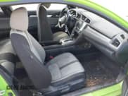 ✅ 2018 Honda Civic EX-T • VIN: 2HGFC3B37JH351576 • Лот: 42745842. Опубликован ранее на IAAI с пробегом 142 618 миль. Бесплатный доступ к архиву аукционных продаж из США и подробный отчёт об истории автомобиля на DreamBid. Изображение 5.