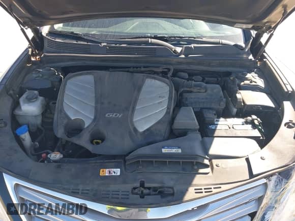 2013 Hyundai Azera с VIN KMHFG4JG3DA257044, выставлен на аукционе IAAI как лот 38729391 с пробегом 121 101 миль миль и . История ставок и продаж доступна на DreamBid. Изображение 10.