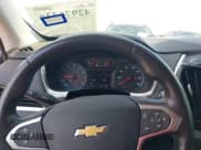 ✅ 2020 Chevrolet Traverse LT Cloth • VIN: 1GNERGKW4LJ171779 • Lot: 42976236. Listed on IAAI with 71,184 mi. Free auction sales archive from the USA and detailed vehicle history report at DreamBid. Image 7.