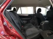 ✅ 2015 Subaru Outback 2.5i • VIN: 4S4BSBACXF3280097 • Lot: 91377275. Listed on Copart with 143,943 mi. Free auction sales archive from the USA and detailed vehicle history report at DreamBid. Image 11.