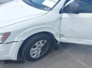 ✅ 2014 Dodge Journey SE • VIN: 3C4PDCAB5ET164035 • Lot: 42545740. Listed on IAAI with 268,075 mi. Free auction sales archive from the USA and detailed vehicle history report at DreamBid. Image 6.