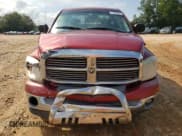 ✅ 2007 Dodge 1500 SLT • VIN: 1D7HA18267S239018 • Лот: 71542044. Опубликован ранее на Copart с пробегом 238 226 миль. Бесплатный доступ к архиву аукционных продаж из США и подробный отчёт об истории автомобиля на DreamBid. Изображение 5.