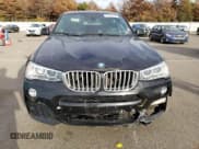 ✅ 2016 BMW X4 xDrive28i • VIN: 5UXXW3C55G0R22729 • Lot: 72906833. Wystawiony na Copart z przebiegiem 98 668 mil. Bezpłatny archiwum sprzedaży aukcyjnych z USA i szczegółowy raport historii pojazdu na DreamBid. Zdjęcie 5.