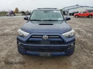 ✅ 2023 Toyota 4Runner TRD Sport • VIN: JTESU5JR0P6088011 • Lot: 87188965. Listed on Copart with 69,911 mi. Free auction sales archive from the USA and detailed vehicle history report at DreamBid. Image 5.