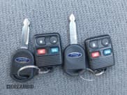 ✅ 2001 Ford Taurus SE • VIN: 1FAFP53U61G119347 • Lot: 43693455. Listed on IAAI with 150,165 mi. Free auction sales archive from the USA and detailed vehicle history report at DreamBid. Image 11.