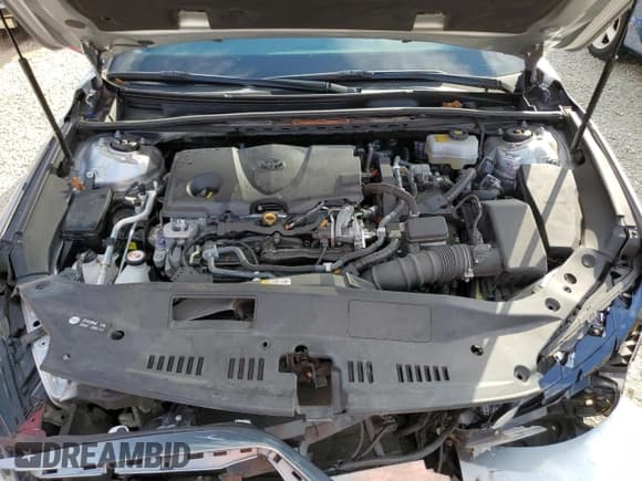 ✅ 2019 Toyota Avalon Limited Hybrid • VIN: 4T1B21FB5KU003680 • Lot: 72812242. Wystawiony na Copart z przebiegiem 59 225 mil. Bezpłatny archiwum sprzedaży aukcyjnych z USA i szczegółowy raport historii pojazdu na DreamBid. Zdjęcie 11.