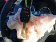 ✅ 2011 Honda CR-V SE • VIN: 5J6RE4H40BL012040 • Lot: 43663644. Listed on IAAI with 134,699 mi. Free auction sales archive from the USA and detailed vehicle history report at DreamBid. Image 11.