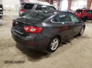 ✅ 2016 Chevrolet Cruze LT • VIN: 1G1BE5SM1G7309686 • Lot: 40006333. Listed on Copart with 127,411 mi. Free auction sales archive from the USA and detailed vehicle history report at DreamBid. Image 3.